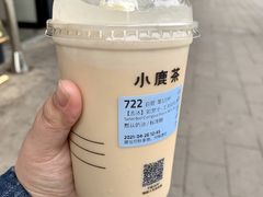-瑞幸咖啡(解放碑英利大融城店)