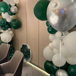 -告白气球派对策划·求婚·订婚宴·宝宝宴·生日派对