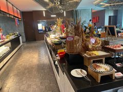 -希尔顿欢朋酒店·欢朋餐厅