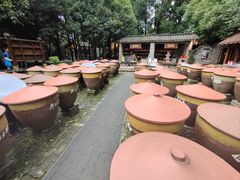 -成都川菜博物馆