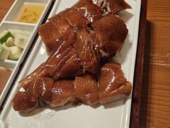 -凤阁楼果木烧鹅(鹤山陈山店)