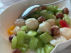 -无锡苏宁银河国际酒店-悦府65中餐厅