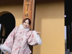 -茅山东方盐湖城景区