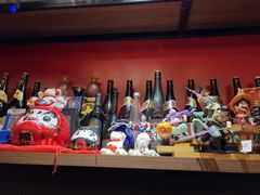 -隐月· 㐂和食屋(芝罘万达公馆店)