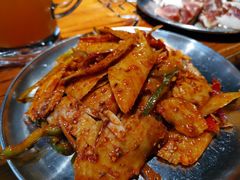 -原始泥炉烤肉(总店)