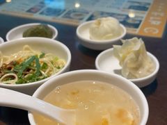 -正一涵老味道名小吃(广汉总店)