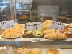 -C·BREAD饱仓(北苑店)