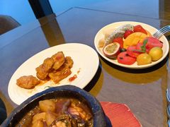 -大连君悦酒店·星海湾壹号Dalian·Dalian(星海广场店)