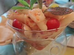 -泰椰里·泰国餐厅(智慧城广百广场店)