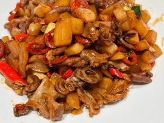 -胡子大厨·超级小炒肉(浦东漫乐城店)