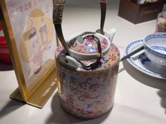 -图味美小黄鱼·景德菜(浙江路店)