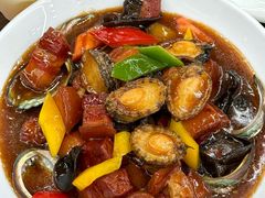 -晶渔坊·海鲜私房菜(东夷小镇店)