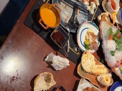 -金沙滩喜来登度假酒店-雅日本餐厅