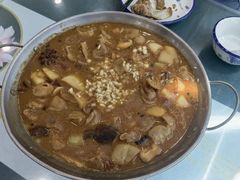 -五谷丰香饺子馆(总店)