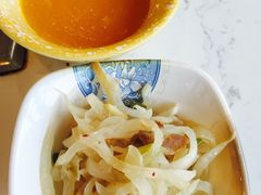 -郑阿姨的家·이모네·韩料&烤肉(武川路店)