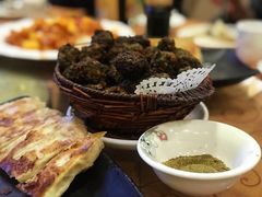 -大眼锅贴饺子(河西店)