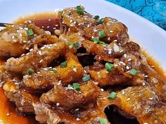 -兰桂坊·花园餐厅(西湖店)