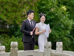 -全城热恋旅拍·摄影