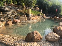 -崇阳三特浪口温泉