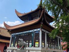 -南岳衡山风景名胜区-南岳大庙