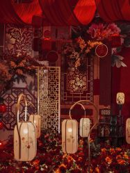 -明典婚礼策划·婚车租赁·婚纱摄影