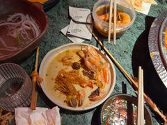 -牛New寿喜烧(中山公园龙之梦店)