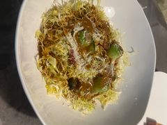 -宫燕府·京菜·烤鸭·淮扬菜(王府中心店)