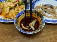 -崇德楼水盆牛羊肉泡馍馆(文艺路店)