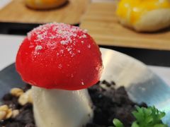 -菌彩云南野生菌火锅(呈贡七彩云南第壹城店)