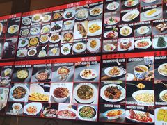 -芳芳私房菜·精做淮扬菜(承德路店)