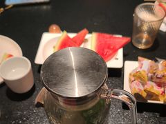 -辣尚瘾·烤鱼·新川菜(牡丹园直营店)