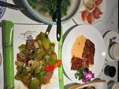 -百年恒益烧腊海鲜酒家·非遗传承(广州黄埔店)