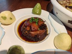 -绍兴老味道·非遗门店(银泰城店)