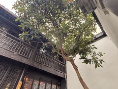 -南京市民俗博物馆(甘熙故居)