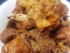 -东北酱骨头馆(蓁巷店)
