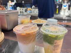 -去茶山(鸿通城店)