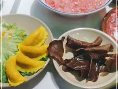 -卤校长重庆火锅(国兴店)