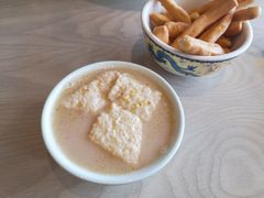 -斯琴阿妈蒙古餐厅(新城店)