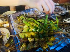 -晓靖轩烧烤(沙河风情店)