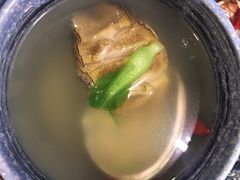 浩运海鲜酒店-浩运·海鲜青岛菜·海胆水饺(石老人店)