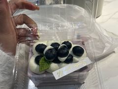 -85度C(厦门中华城新店)