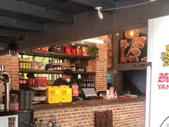 -管氏翅吧(广渠门店)