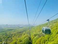 -紫金山索道-售票处
