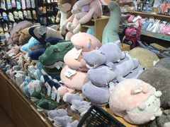 -九木杂物社(新一城店)