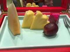 -宴昆山·私房菜(春晖店)