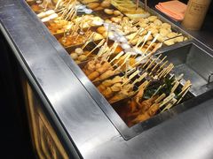 关东煮-荟必寿日韩煮物专门店(Touch12街商场店)