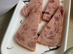 -海上明月海鲜火锅 鲜切牛肉