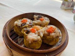 -万山楼海鲜酒家·二十三年老字号