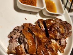 湘式烤鸭-炊烟小炒黄牛肉(浦东世纪汇店)