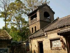 -红嫂家乡旅游区